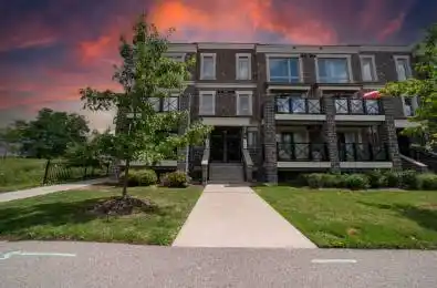 2 Dunsheath Way Unit# 132 Markham Ontario L6B 1N3