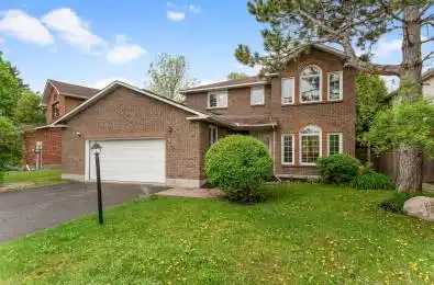 215 Walden Drive Kanata Ontario K2K 2K6