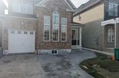 5654 Churchill Meadows Boulevard Unit# Basement Unit Mississauga Ontar