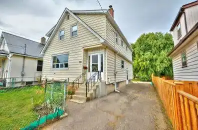 223 Niagara Street St. Catharines Ontario L2M 4V3
