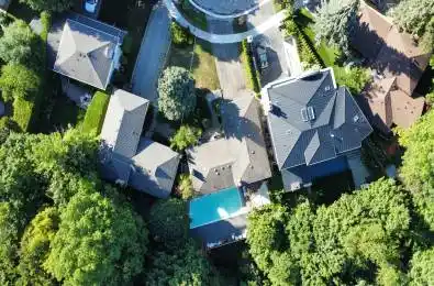 8 Hillavon Drive Toronto W08 Ontario M9B 2P5