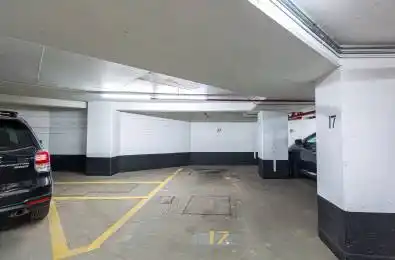 1001 Bay Street Unit# B 17 Toronto C01 Ontario M5S 3A6