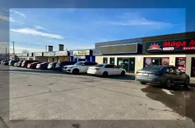 1560 Dundas Street Unit# 4 London East Ontario N5W 3C1