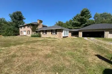 2620 Marchurst Road Kanata Ontario K0A 1T0