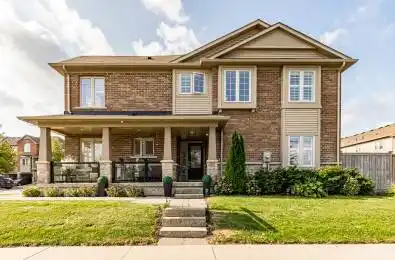 515 Winston Road Unit# 1 Grimsby Ontario L3M 0C8