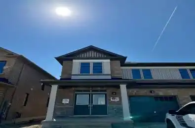 1235 Rexton Drive Oshawa Ontario L1H 8L7