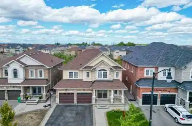 74 Bucksaw Street Brampton Ontario L7A 4R3