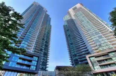 5168 Yonge Street Unit# Lph201 Toronto C07 Ontario M2N 5P6