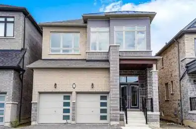 1174 Plymouth Drive Oshawa Ontario L1L 0T4