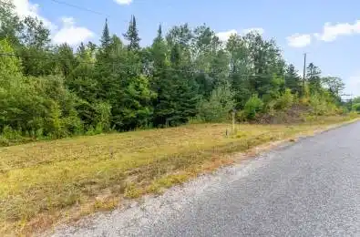 1426 French Line Road Lanark Highlands Ontario K0G 1K0