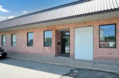 305 Armstrong Avenue Unit# 3A Halton Hills Ontario L7G 4X6