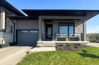 2 BLACK SPRUCE Street Huntsville Ontario P1H 1M3