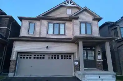 36 Rochester Drive Barrie Ontario L9S 2Z8