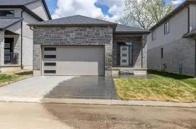 7966 Fallon Drive Unit# 14 Lucan Biddulph Ontario N0M 1V0