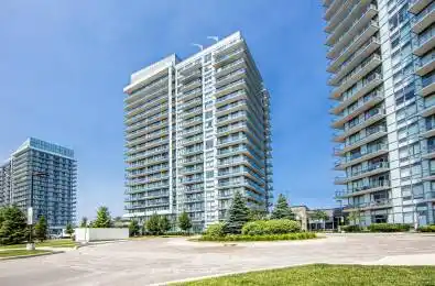 4677 Glen Erin Drive Unit# 1009 Mississauga Ontario L5M 2E3