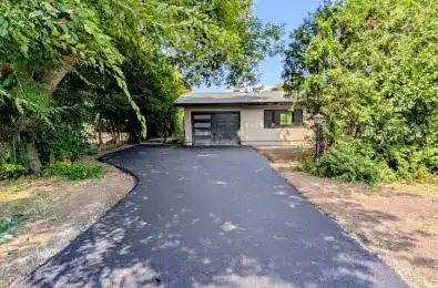 39 Sunnycrest Drive Cityview - Parkwoods Hills - Rideau Shore Ontario 