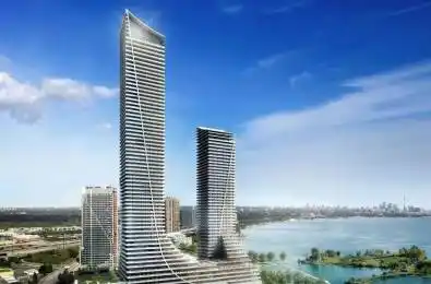 30 Shore Breeze Drive Unit# 1514 Toronto W06 Ontario M8V 0J1