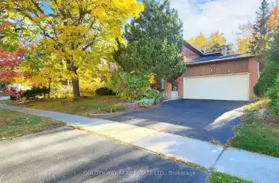 86 Bushmills Square Toronto E07 Ontario M1V 1J4