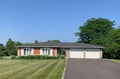 221 First Road Hamilton Ontario L8J 2V6