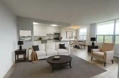 75 Eastdale Avenue Unit# 616 Toronto E03 Ontario M4C 5N3