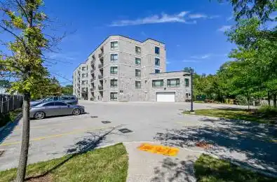 379 SCOTT Street Unit# 404 St. Catharines Ontario L2M 0B7