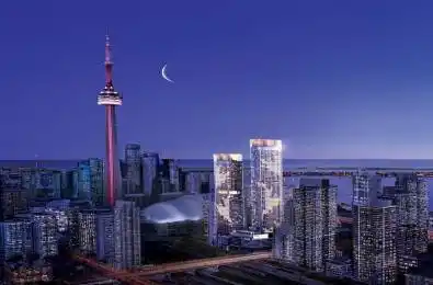 1 Concord Cityplace Way Unit# 503 Toronto C01 Ontario M5V 0X3