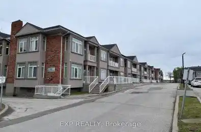 951 Wilson Avenue Unit# 15 & 17 Toronto W05 Ontario M3K 2A7