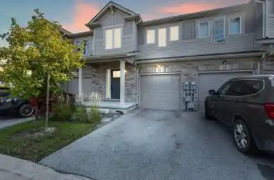 7945 Oldfield Road Unit# 13 Niagara Falls Ontario L2G 0Z4