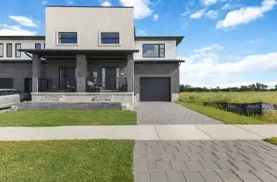 6707 Royal Magnolia Avenue London South Ontario N6P 1H5