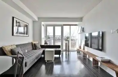 308 Palmerston Avenue Unit# 305 Toronto C01 Ontario M6J 3X9