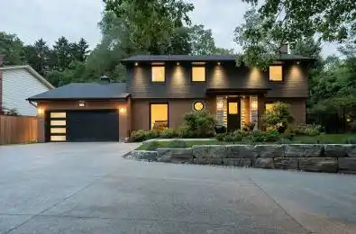 111 Judith Crescent Hamilton Ontario L9G 1L3