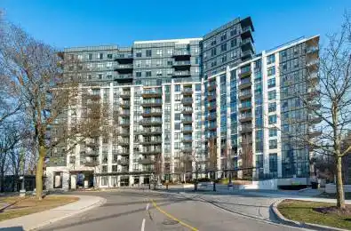 1135 Royal York Road Unit# 1302 Toronto W08 Ontario M9A 0C3