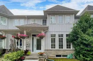 977 Lake Drive Georgina Ontario L0E 1L0