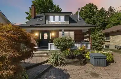 156 Regent Street London East Ontario N6A 2G6