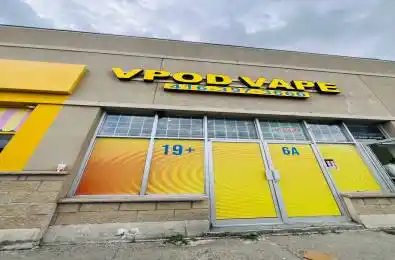 1753 Albion Road Unit# 6A Toronto W10 Ontario M9V 1C3