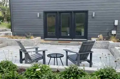 37B SILVER CREEK Drive Collingwood Ontario L9Y 4W9