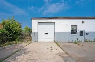 1505 Speers Road Unit# 3 Oakville Ontario L6L 2X5