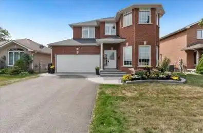 22 Linden Lane Belleville Ontario K8N 5Y6