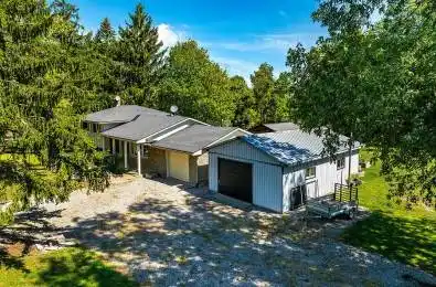 795 Port Maitland Road Haldimand Ontario N1A 2W6