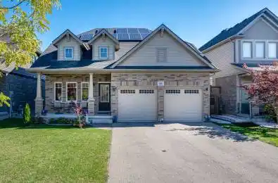 68 Roselawn Crescent Welland Ontario L3C 0C3