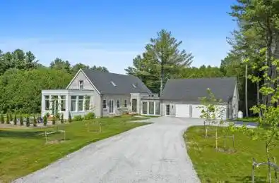 3055 Sawmill Road Port Hope Ontario L1A 3V7