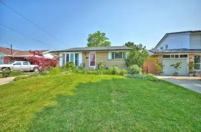19 Secord Drive Hamilton Ontario L8K 3W6