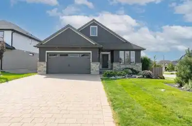 137 Finch Court Central Elgin Ontario N0L 1B0