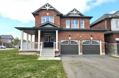 32 Clear Spring Avenue Georgina Ontario L4P 0H7