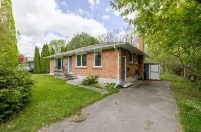 284 Trott Drive Unit# B1 London North Ontario N6G 1B5