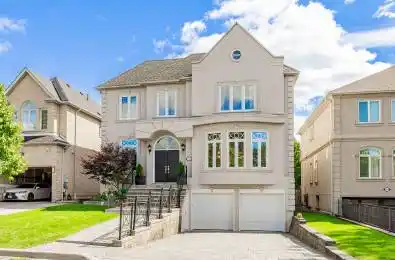 145 Rodeo Drive Vaughan Ontario L4J 4Y6