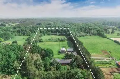 443 Feasby Road Uxbridge Ontario L9P 1R1