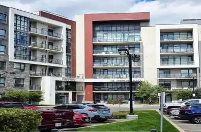 125 Shoreview Place Unit# 307 Hamilton Ontario L8E 0K3