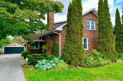 18 Joseph Street Kawartha Lakes Ontario K0M 1A0