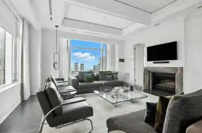 311 Bay Street Unit# 5103 Toronto C01 Ontario M5H 4G5